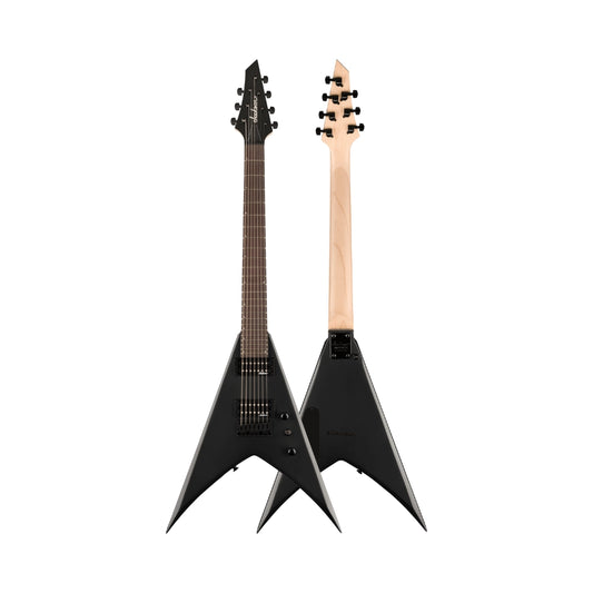 Jackson 2910127568 JS Series King V JS22-7 KV HT 7-Strings Electric Guitar