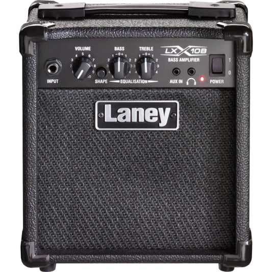 Laney LX10B Bass Amp