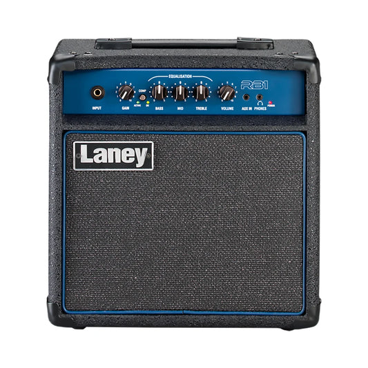Laney RB1 Bass Guitar Combo Amplifier