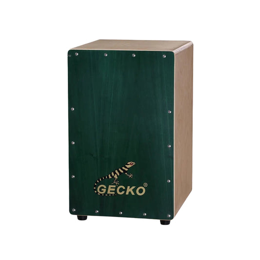 Gecko CL12GN Cajon Box Drum