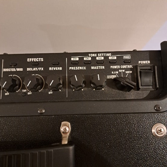 Boss Katana 100 Electric Guitar Amplifier