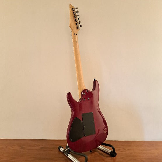 Ibanez S470QS Electric Guitar