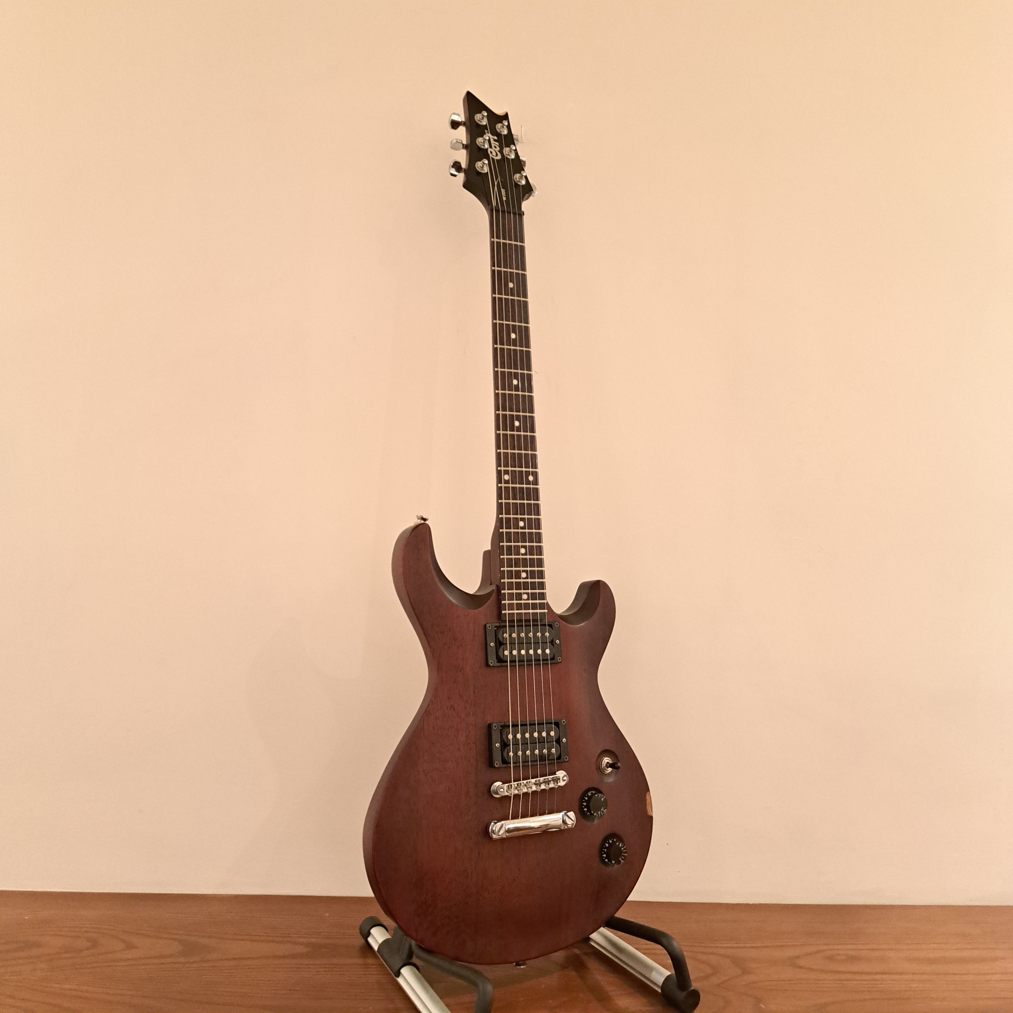 Guitare Electro - Acoustique MARKTINEZ M200 BAM