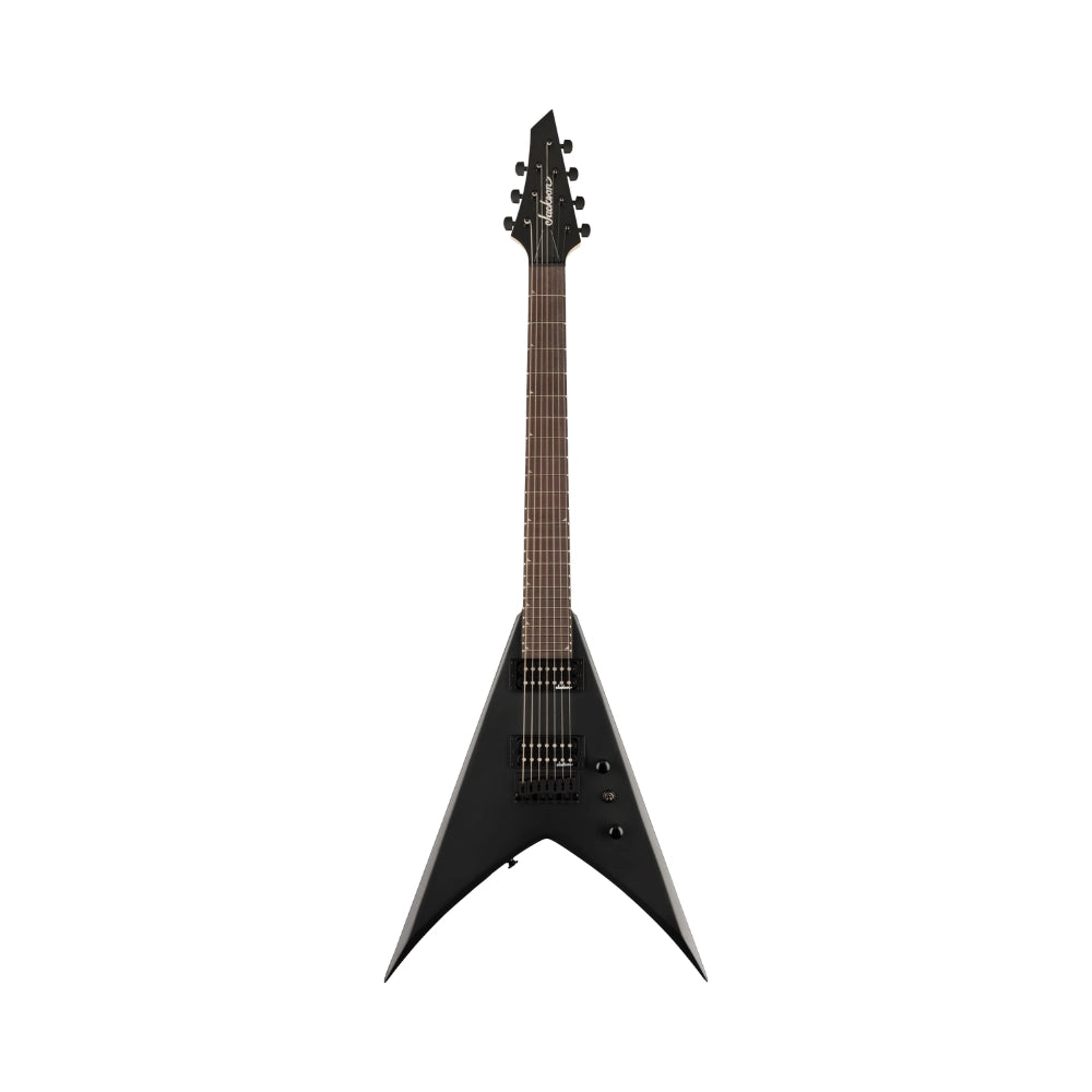 Jackson 2910127568 JS Series King V JS22-7 KV HT 7-Strings Electric Guitar