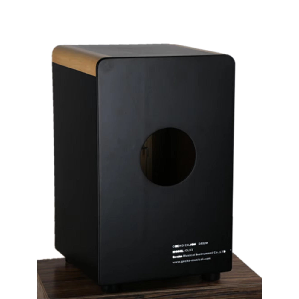 Gecko CL93 Cajon Box Drum