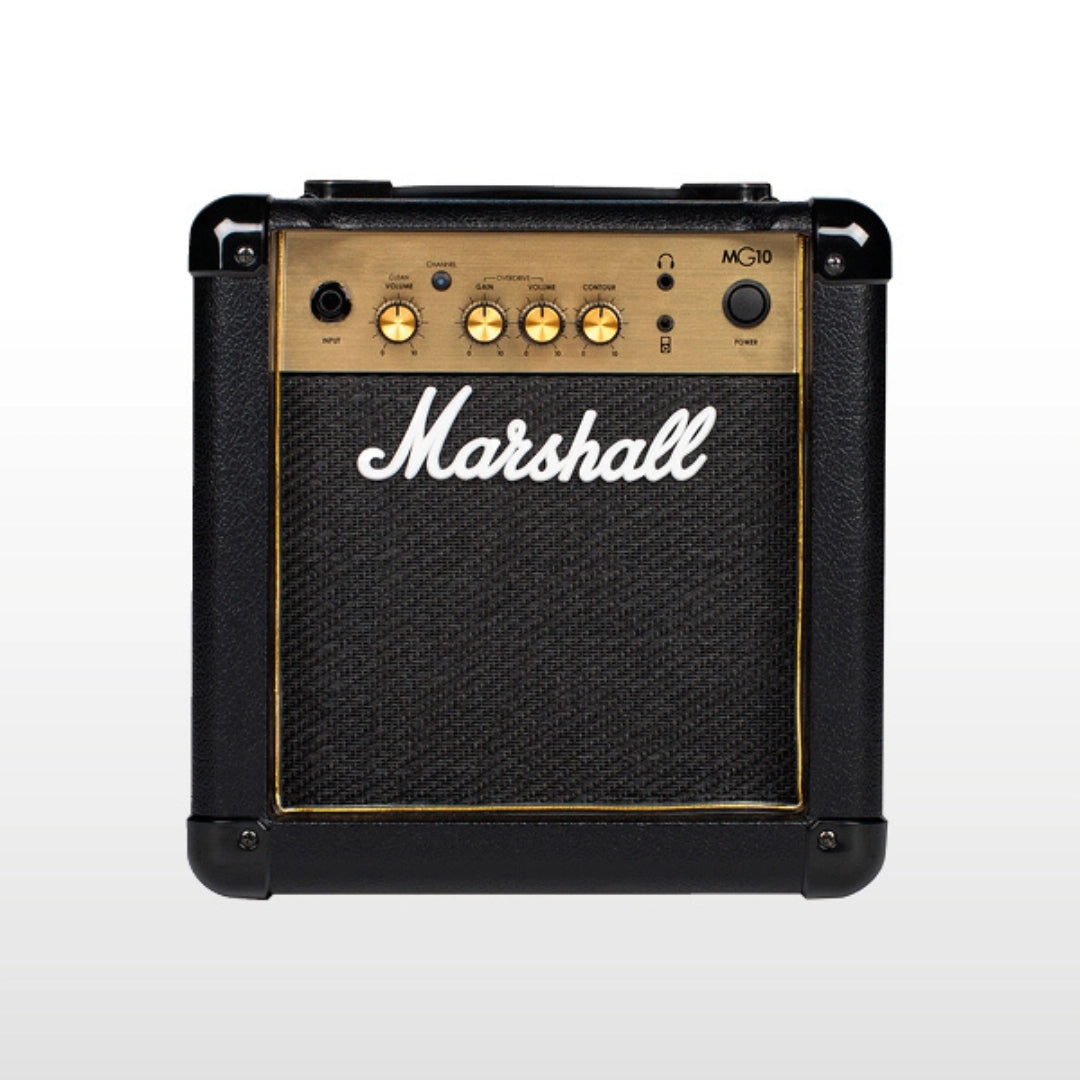 Marshall MG10 Gold