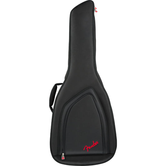 Fender 0991462206 FAC-610 Classical Gig Bag, Black