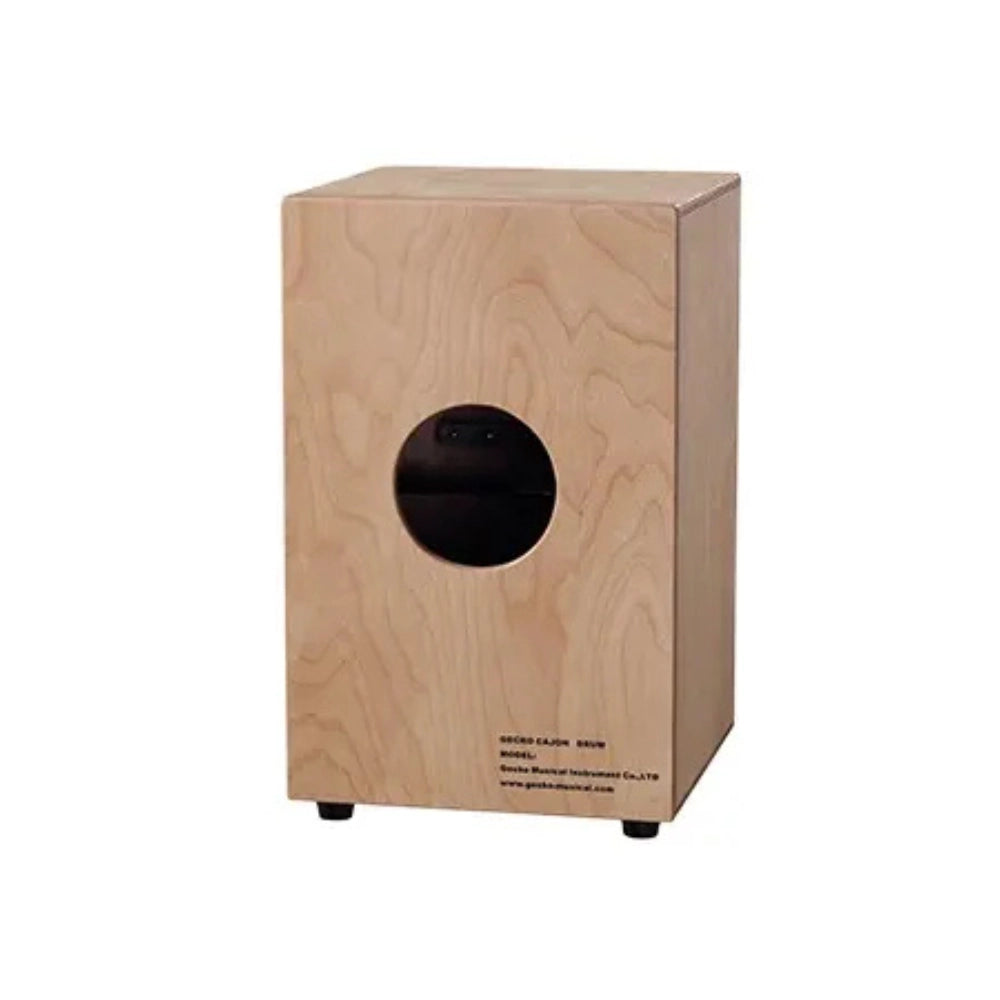 Gecko CL12GN Cajon Box Drum