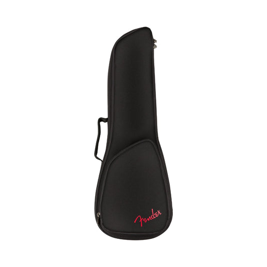 Fender 0991443406 FU610 Soprano Ukulele Gig Bag