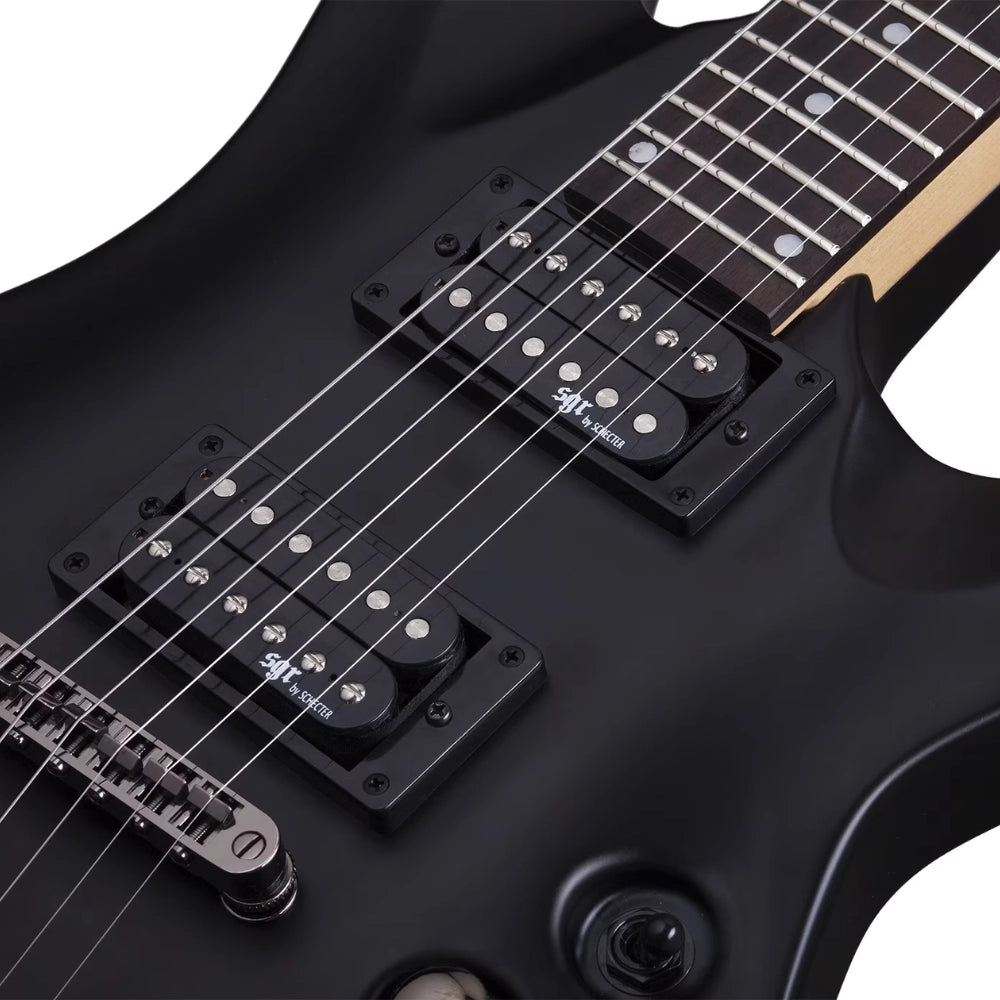 Schecter C-1 SGR Electric Guitar (Coming Soon)