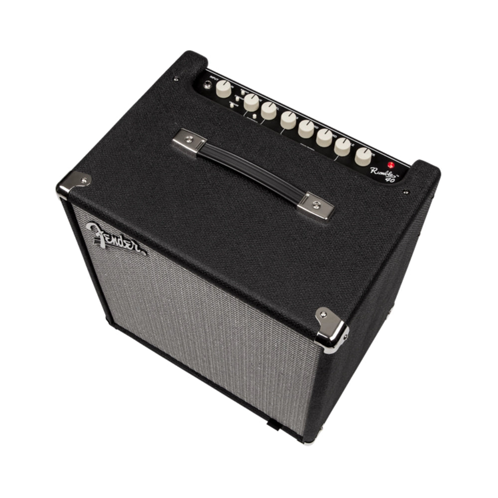 Fender 2370306900 Rumble 40 Bass Amplifier