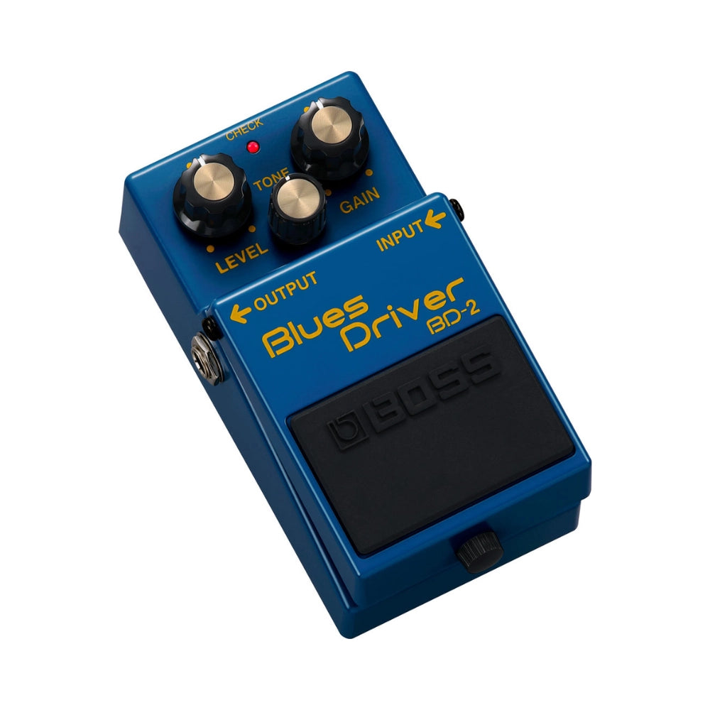 BOSS BD-2 Blues Driver Pedal