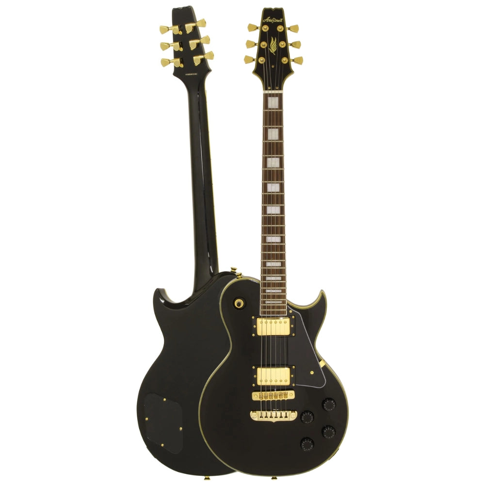 Aria PE-350CST Les Paul Style Electric Guitar (Multiple Colors Available)