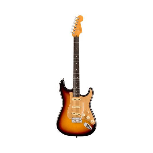 Fender 0119141712 American Ultra II Stratocaster Electric Guitar