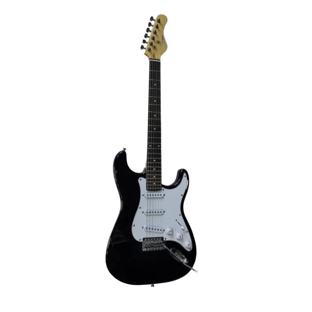 L-G1 Electric Guitar With TG-10 Amplifier Bundle