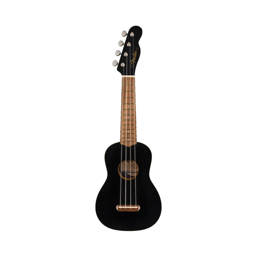 Fender 0971610706 Venice Soprano Ukulele