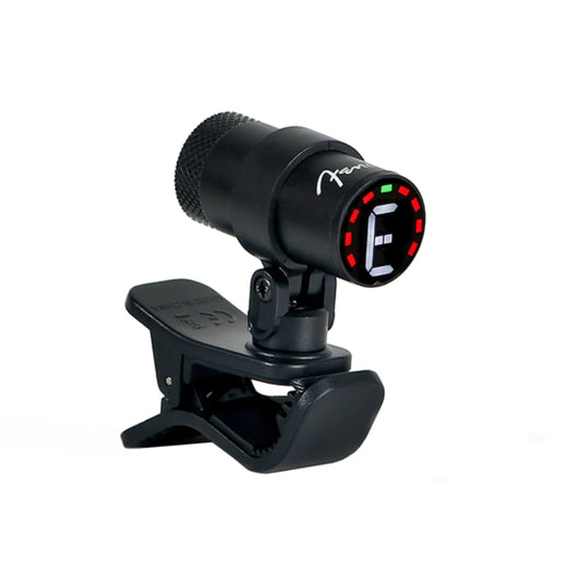 Fender 0239979002 Bullet Tuner, Black