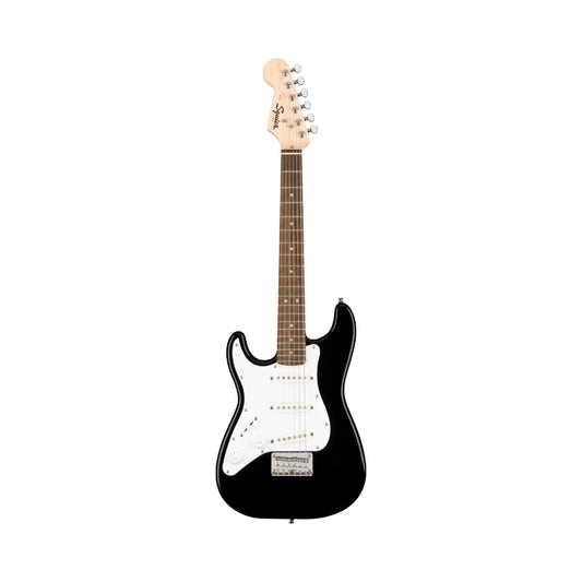 Fender 0370123506 Squier Mini Stratocaster Left-Handed Electric Guitar