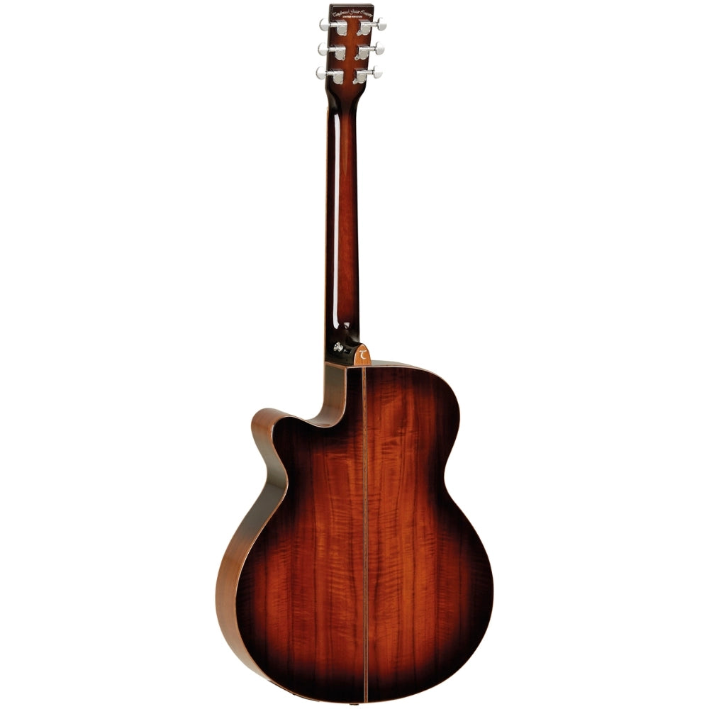 Tanglewood TW4CE-KOA Electro-Acoustic Guitar