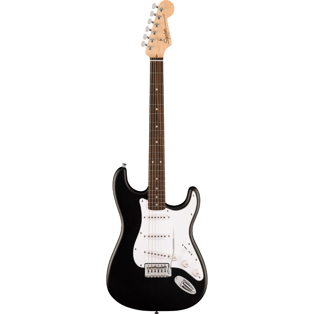 Fender's Squier Debut Stratocaster with Laney LX10 Bundle