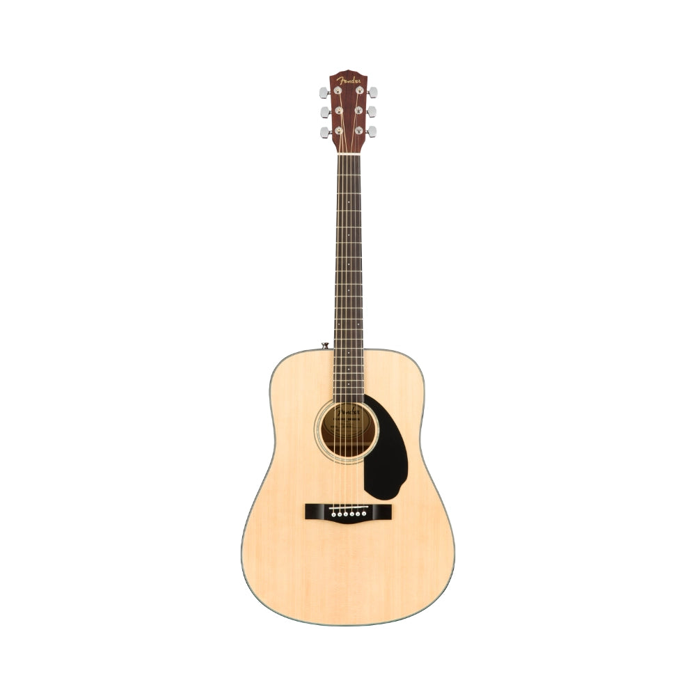 Fender 0970110021 CD-60S Dreadnought Acoustic Guitar