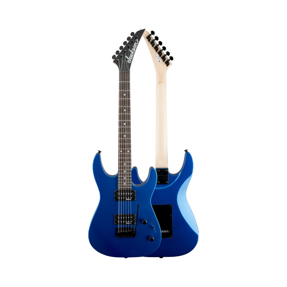 Jackson JS Series Dinky JS11 Electric Guitar (Multiple Colors Available)