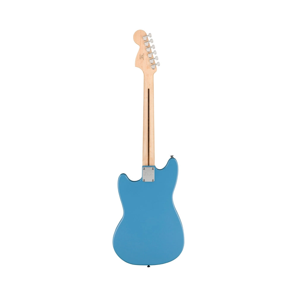 Fender 0373701526 Squier Sonic Mustang HH Electric Guitar