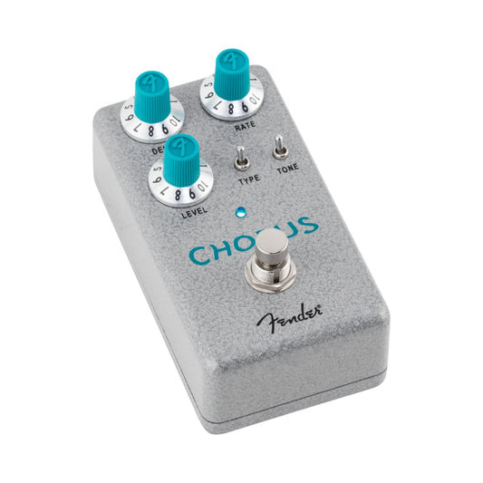 Fender 0234576000 Hammertone Chorus Pedal