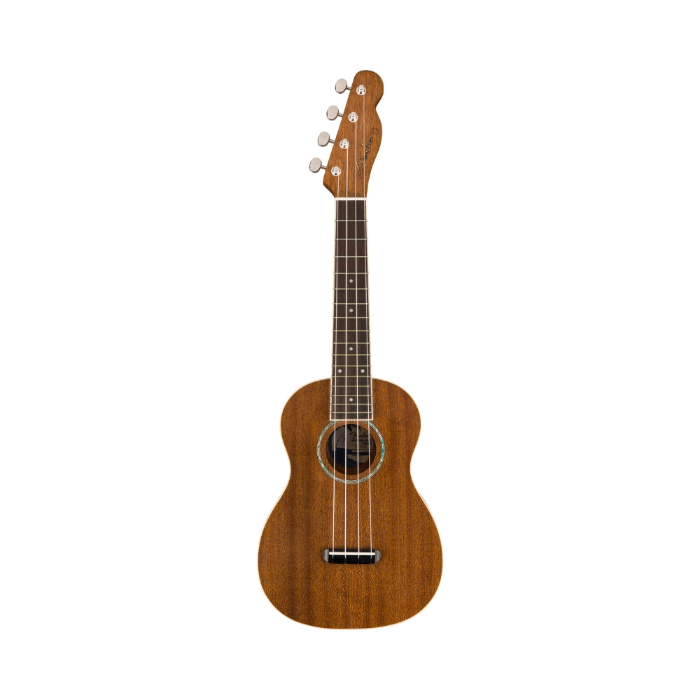 Fender 0971630022 Zuma Concert Ukulele