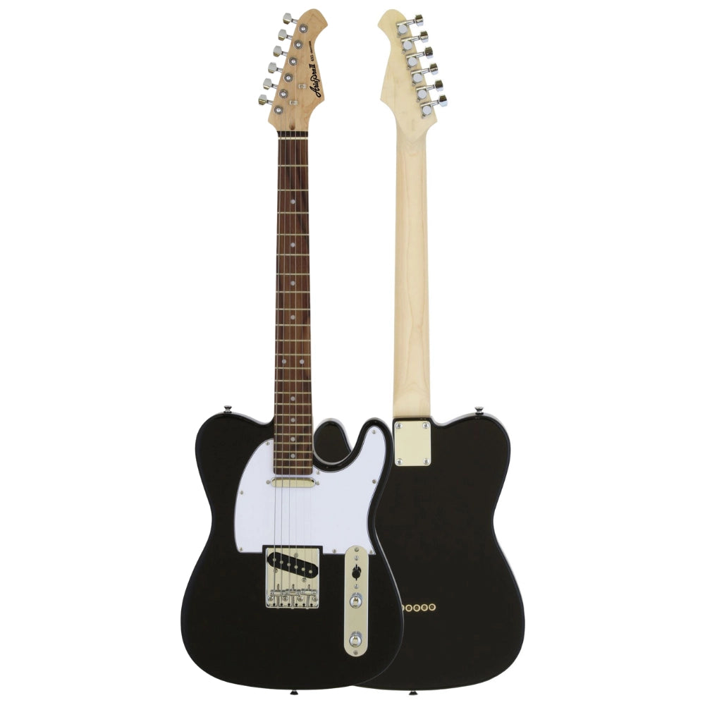 Aria TEG-002 Telecaster Electric Guitar (Multiple Colors Available)
