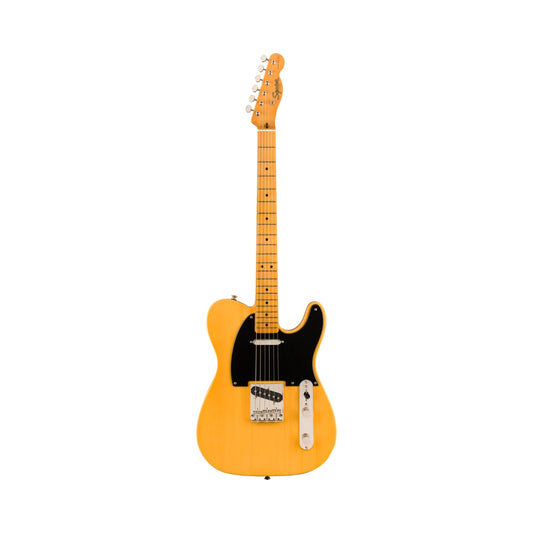 Fender 0374030550 Squier Classic Vibe '50s Telecaster Electric Guitar
