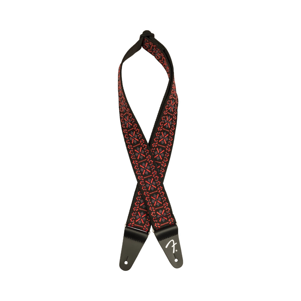 Fender Pasadena Woven Strap, 2" (Multiple Colors Available)
