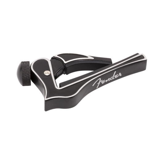 Fender 0990409000 Dragon Capo, Black