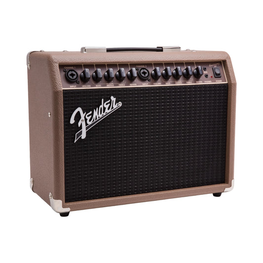 Fender 2314206000 Acoustasonic 40 Acoustic Guitar Amplifier