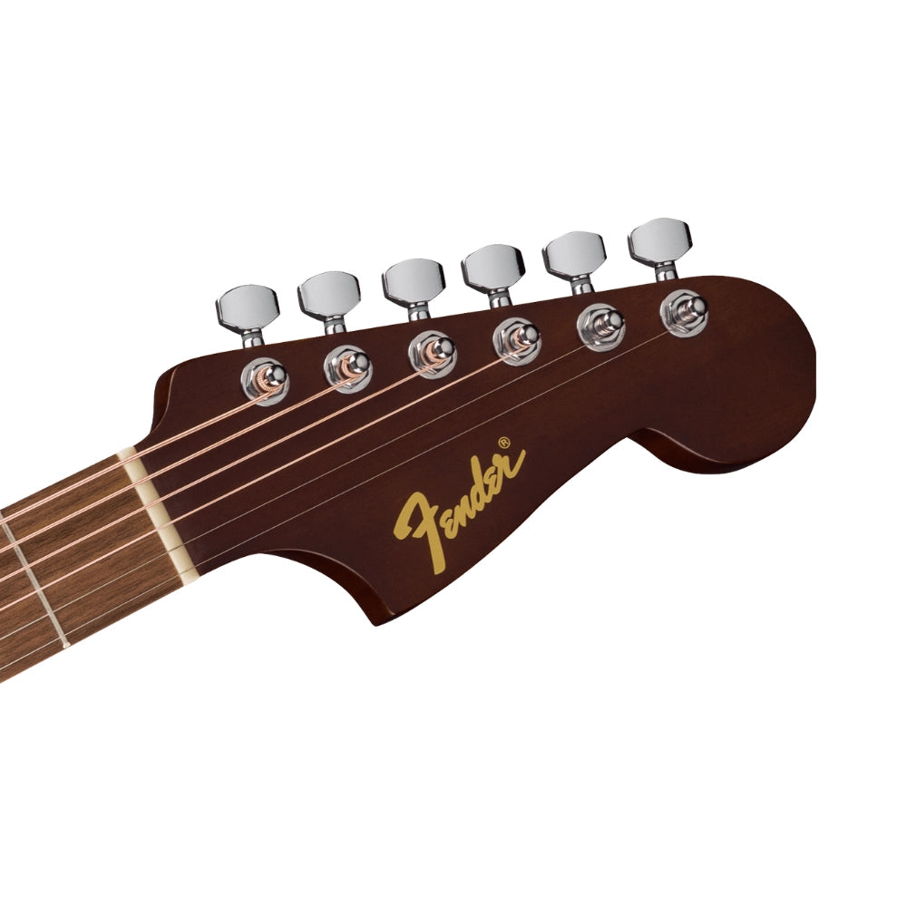 Fender California Debut Redondo Acoustic Guitar (Multiple Colors Available)