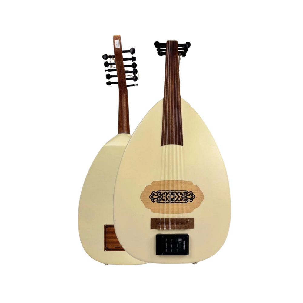 Karout Electric Oud