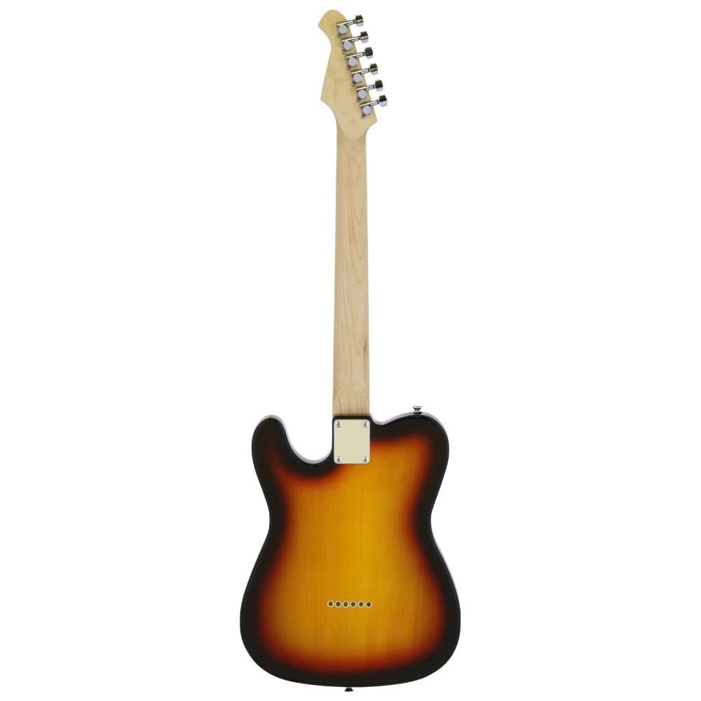 Aria TEG-002 Telecaster Electric Guitar (Multiple Colors Available)