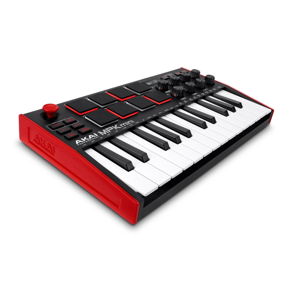 Akai MPK Mini MK3 MIDI Controller Keyboard