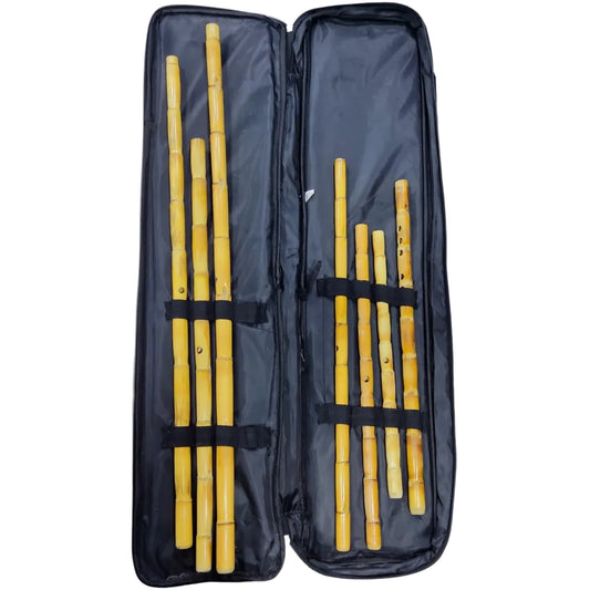 Nay Multi-Sized 7 Pieces Set