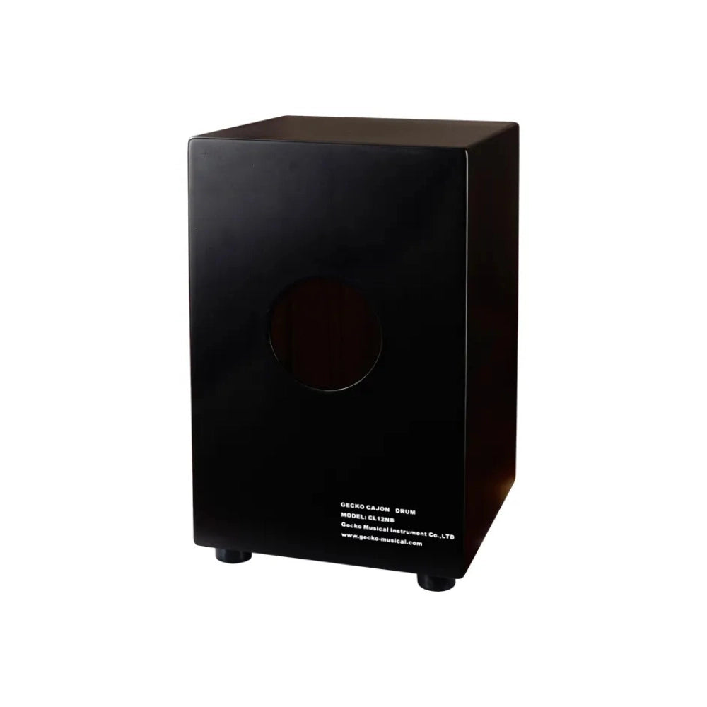 Gecko CL12NB Cajon Box Drum