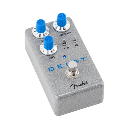 Fender 0234572000 Hammertone Delay Pedal