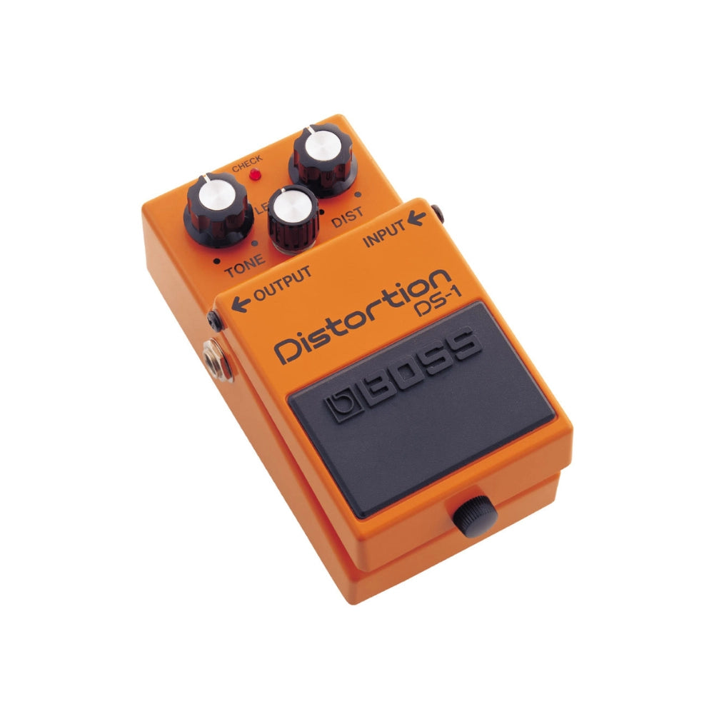 BOSS DS-1 Distortion Pedal