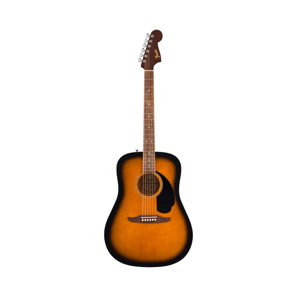 Fender 0974000503 California Debut Redondo Acoustic Guitar