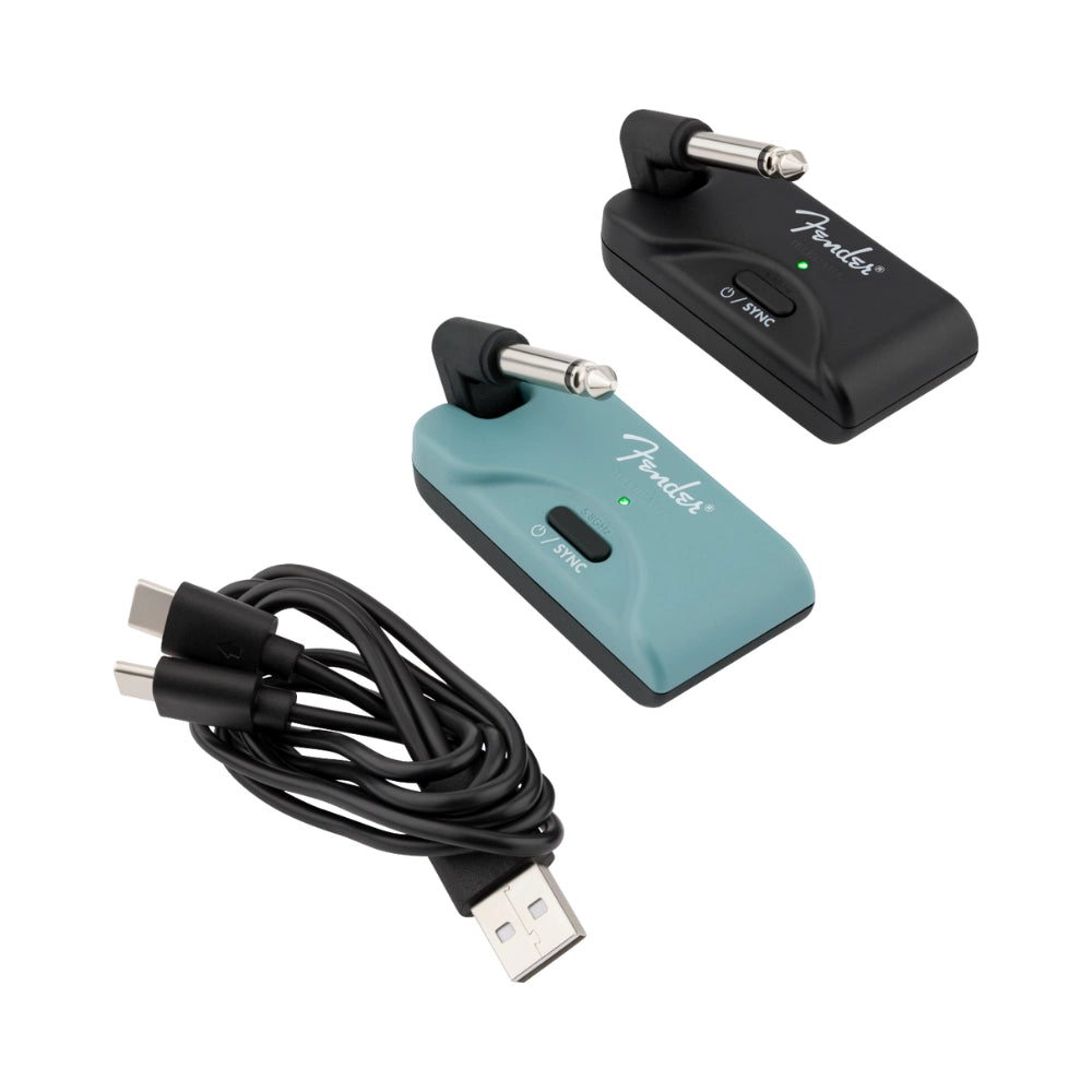 Fender 0239780001 Telepath Wireless System