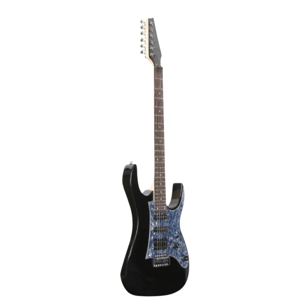 Deviser L-G3 Electric Guitar With TG-10 Amplifier Bundle