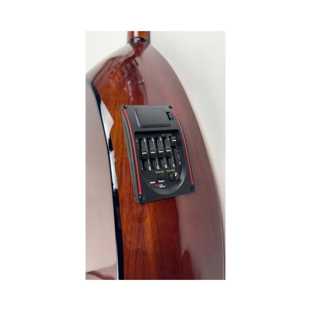 Karout Electro-Acoustic Oud