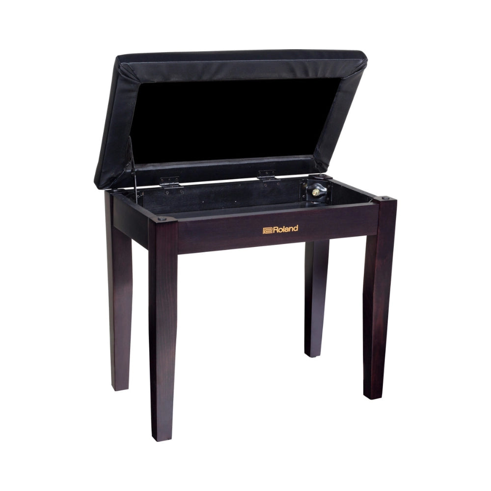 Roland RPB-100 Piano Bench (Multiple Colors Available)