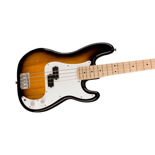 Fender, Squier Sonic Precision Bass (Multiple Colors Available)