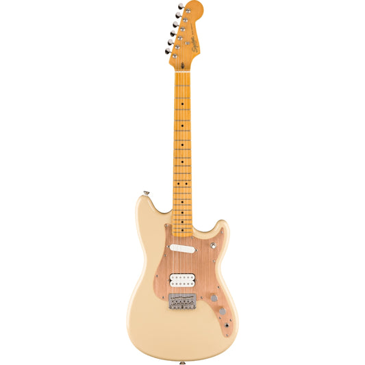 Fender 0374096589 Squier Classic Vibe Duo-Sonic HS Electric Guitar