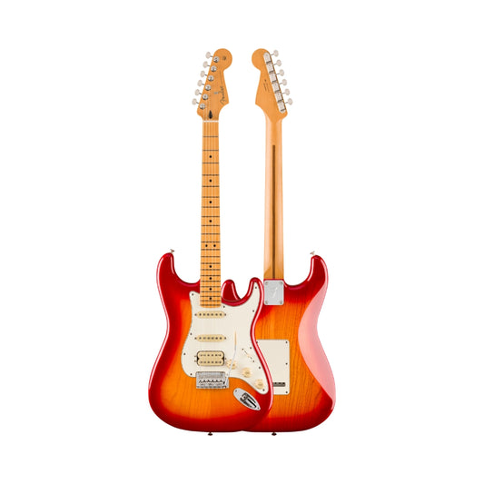 Fender Player II Stratocaster HSS Electric Guitar (Multiple Colors Available)